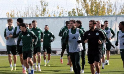 Παναθηναϊκός: Φουλάρει ο Πάντοβιτς