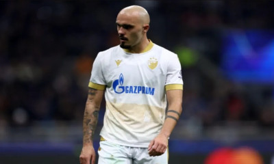 «Ο ΠΑΟΚ ενδιαφέρεται ακόμα για τον  Ντρκούσιτς»