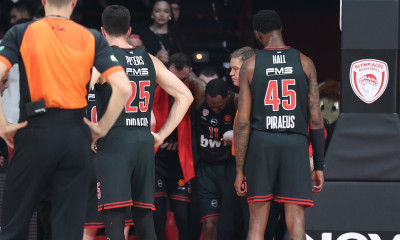 Ολυμπιακός: Αγωνία για Μόρις, θα υποβληθεί σε νέες εξετάσεις το Σάββατο (10/01)