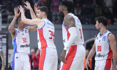 Greek Basketball League: Πήρε… ανάσα ο Πανιώνιος νικώντας τον Κολοσσό Ρόδου