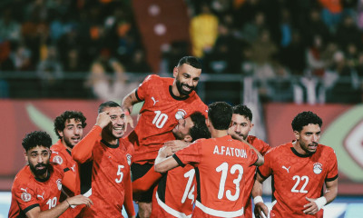 Κύπελλο Εθνών Αφρικής: Η Αίγυπτος απέκλεισε την Ακτή Ελεφαντοστού – Επιστρέφει ο Λαφόν