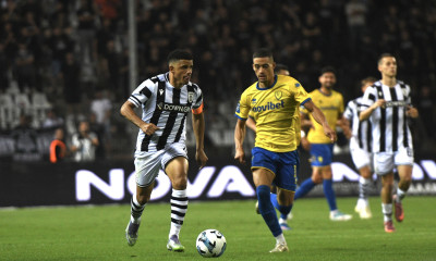 LIVE CHAT Παναιτωλικός - ΠΑΟΚ: Η έξοδος του «Δικέφαλου» στο Αγρίνιο