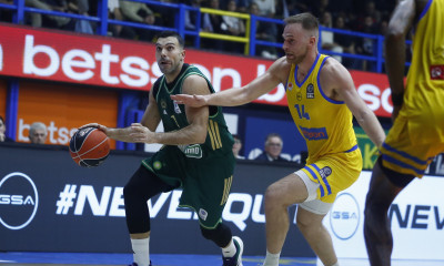 Οι αθλητικές μεταδόσεις της ημέρας (11/01) - Με Παναθηναϊκός AKTOR-Περιστέρι, Άρης-ΑΕΚ και ντέρμπι