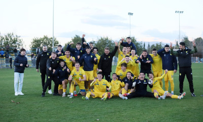 Κύπελλο Super League Κ19: Ο Παναιτωλικός απέκλεισε τον Παναθηναϊκό