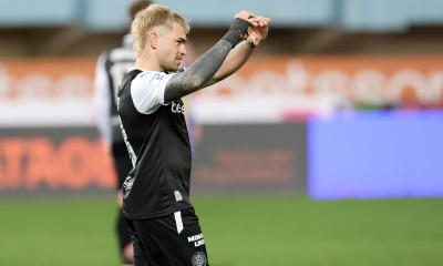 ΟΦΗ – Asteras Aktor 4-0: Σόου Τιάγκο Νους με καρέ τερμάτων