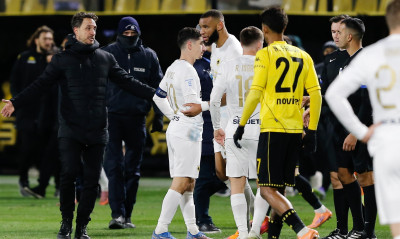 ΠΑΕ Άρης: «Στεφάν Λανουά έχουμε κουραστεί με τα “εργαλεία” που φέρνεις»