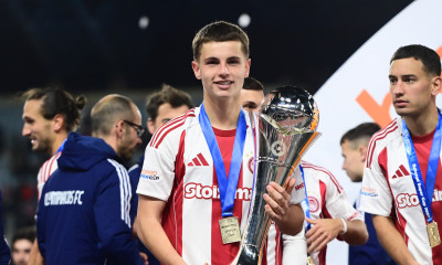 Μεταγραφές, Ολυμπιακός: Οι «κολοσσοί» που… κυνηγούν Μουζακίτη - Πόσα θέλουν οι Πειραιώτες