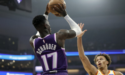 NBA: Ποινή τριών αγωνιστικών σε Σρέντερ για το επεισόδιο με Ντόντσιτς