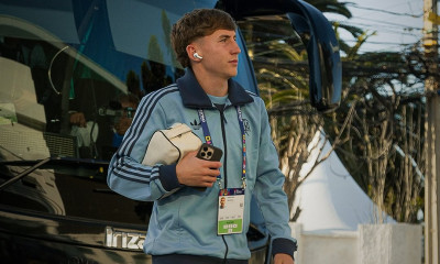 Μεταγραφές, Παναθηναϊκός: Συνεχίζει την πίεση για Αντίνιο - «Πληρώνει μέρος των φόρων»