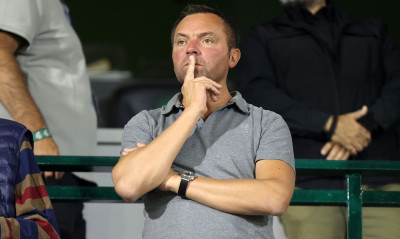 Ολυμπιακός κατά Λανουά ενόψει ΠΑΟΚ: «Αν δεν βρουν ελίτ διαιτητή, ας αναβάλουν τον αγώνα»