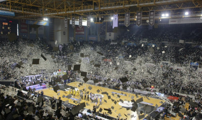 ΠΑΟΚ: Στον... αέρα τα εισιτήρια για τον αγώνα με τον Παναθηναϊκό