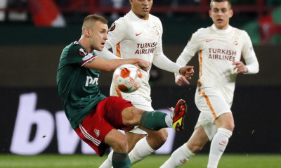 ΑΕΚ: «Μιλάω με Νίκολιτς, μου είχε πει ότι με θέλει» - Όσα είπε ο Μπαρίνοφ στη Ρωσία