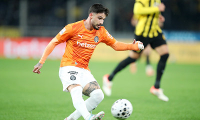 ΑΕΚ – ΟΦΗ: Αμφίβολος ο Φούντας για τον νοκ άουτ αγώνα στο Κύπελλο Ελλάδας