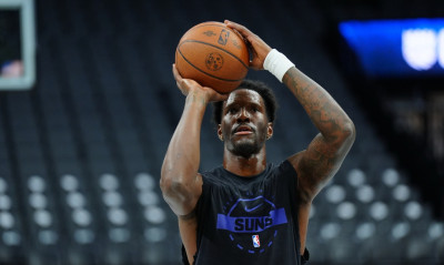 NBA: Η αινιγματική ανάρτηση του Χέιζ – Ντέιβις με… βαλίτσες