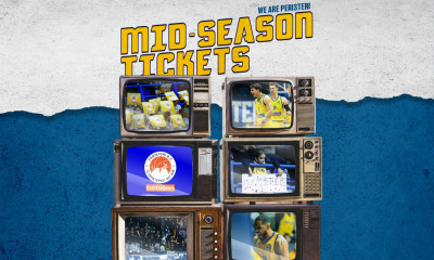 Περιστέρι: Τα Εισιτήρια Διαρκείας για τον Β’ γύρο