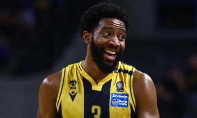 Συμφώνησε με Κολοσσό ο Ραντλ