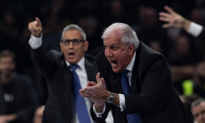 Συνεργάτης Ομπράντοβιτς: «Είμαι πολύ λυπημένος που έφυγε έτσι από την Παρτιζάν»