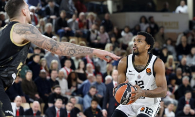 Euroleague: Με πολλά προβλήματα η Παρτιζάν κόντρα στον Ολυμπιακό – Εκτός κι οι Πάρκερ, Μπράουν
