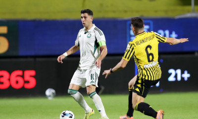 Κύπελλο Ελλάδας: Μια και… έξω για τους «4» με Ολυμπιακός – ΠΑΟΚ και Παναθηναϊκός – Άρης