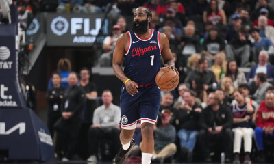 ΝΒΑ: Έγραψε ιστορία ο Χάρντεν