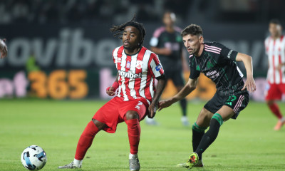 Μεταγραφές, Κηφισιά: Πήρε Νούνελι για… αντί-Παντελίδη