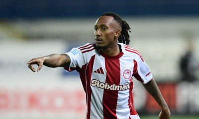 Μεταγραφές, Ολυμπιακός: Νέα συνάντηση με Ζέλσον Μάρτινς - Κοντά σε συμφωνία