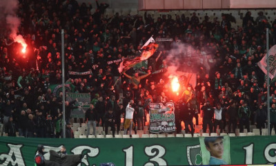 Παναθηναϊκός - Άρης: Οριστικά στο ΟΑΚΑ το ματς Κυπέλλου - Στον «αέρα» τα εισιτήρια