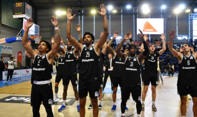 Δοκιμασία στην Ισπανία για τον ΠΑΟΚ