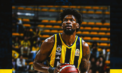 Euroleague: Πλήγμα στη Φενέρμπαχτσε με Σίλβα – Τραυματίστηκε στην προπόνηση