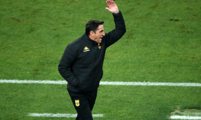 Χιμένεθ: «Υπερβολικό και άδικο το σκορ»