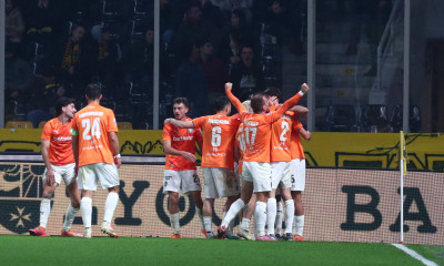 ΑΕΚ – ΟΦΗ 0-1: «Παλικάρι» από την Κρήτη! Πήρε μεγάλη πρόκριση στη Νέα Φιλαδέλφεια