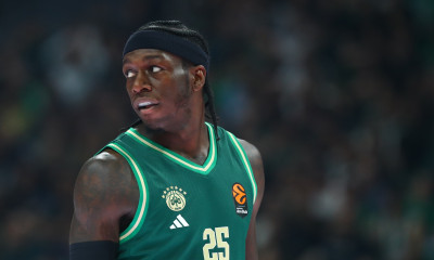 Παναθηναϊκός AKTOR: Πλήγμα με Ναν - Εκτός με Μπάγερν