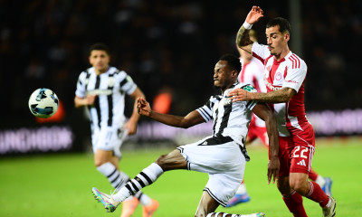 Οι αθλητικές μεταδόσεις της ημέρας (14/01) - Με Κύπελλο Ελλάδας, Euroleague και Κόπα Άφρικα