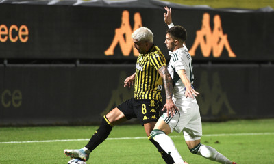 Κύπελλο: ΟΣΦΠ-ΠΑΟΚ και Παναθηναϊκός-Άρης με σούπερ ενισχυμένες αποδόσεις* από το Pamestoixima.gr