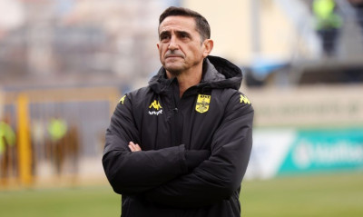 Παναθηναϊκός - Άρης: Η ενδεκάδα του Χιμένεθ για το Κύπελλο Ελλάδας