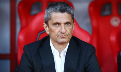 Ολυμπιακός - ΠΑΟΚ: Η ενδεκάδα του Λουτσέσκου για το ντέρμπι του Κυπέλλου