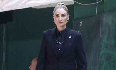 Ερντέμ: «Να γράψουμε ιστορία με τον κόσμο μας»