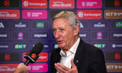 Πέσιτς: «Αξίζαμε τη νίκη στο τέλος»