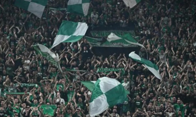 Μπάγερν Μονάχου – Παναθηναϊκός: «Πρασινίζει» το Μόναχο