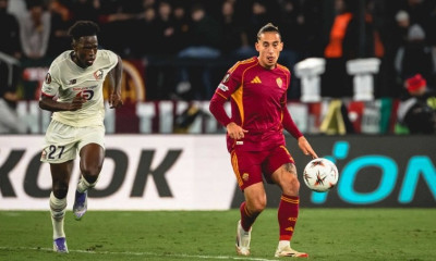 Gazzetta dello Sport: «Ενδιαφέρον Ολυμπιακού για Τσιμίκα»