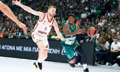 Αθλητικές μεταδόσεις: Πού θα δείτε Μπάγερν - Παναθηναϊκός και τη μάχη της Ελλάδας στο πόλο