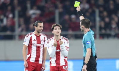 Συγχαρητήρια της ΚΕΔ στους διαιτητές του Κυπέλλου - Απόλυτη ικανοποίηση για την απόδοσή τους