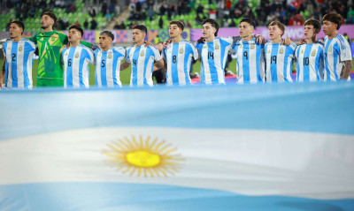 Παναθηναϊκός: Η «αστραπή» από τη Μεντόσα έρχεται να ταράξει τις αντίπαλες άμυνες