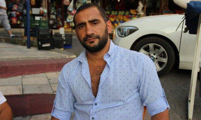 Τουρκία: Συνελήφθη για υπόθεση ναρκωτικών ο Ουμίτ Καράν