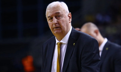 Σάκοτα: «Συγχαρητήρια στην Καρδίτσα για την ιστορική της πρόκριση, έχει τον σεβασμό μας»