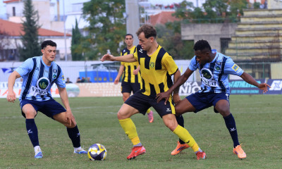 Super League 2: Όλα τα βλέμματα στο ντέρμπι κορυφής Ηρακλής – Αναγέννηση Καρδίτσας | Ώρα και κανάλι