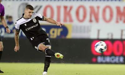 ΠΑΟΚ: Στο στόχαστρο της ΤΣΣΚΑ Σόφιας ο Ντεσπόντοφ - Όσα αναφέρουν στη Βουλγαρία