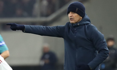 ΠΑΟΚ: Με τέσσερις απουσίες στο ματς με τον ΟΦΗ