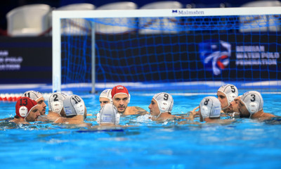 Ευρωπαϊκό Πρωτάθλημα Πόλο: Πρεμιέρα με Τουρκία η Ελλάδα στη Β’ φάση – Η ώρα και το κανάλι