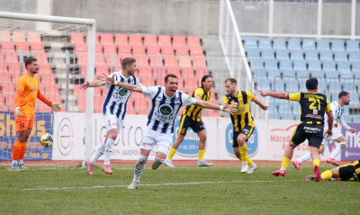 Super League 2: «Ροπαλιά» Ηρακλή σε ΑΣΑ και κορυφή - Τα αποτελέσματα και η βαθμολογία